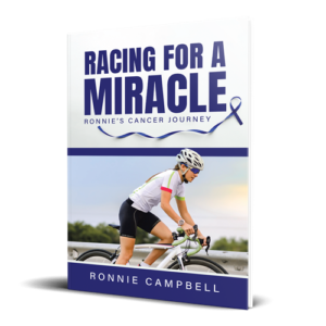 Racing For A Miracle